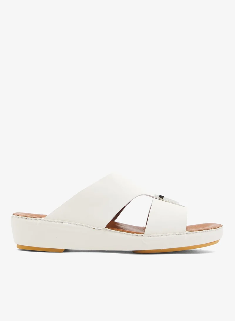 روبرت وود شبشب عربي تقليدي